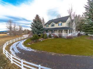 21735 Coyote Dr, Bend, OR 97702