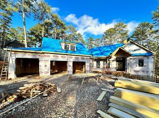 1040 Quail Ridge Way, Greensboro, GA 30642