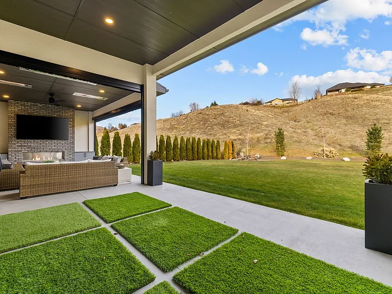 4620 Eyrie Way — Photo 61