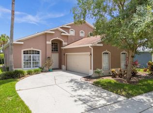 302 JULLIARD BOULEVARD, DAVENPORT, FL 33897