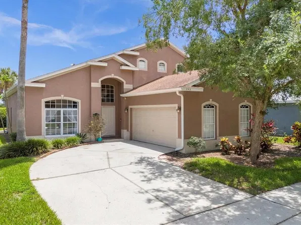 302 JULLIARD BOULEVARD, DAVENPORT, FL 33897
