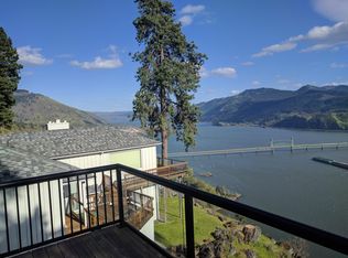665 SW Waubish St, White Salmon, WA 98672