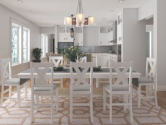 4th image of 3103 Fontana Dr #B