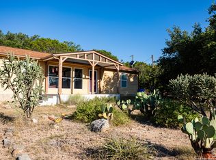 2844 BEAR SPRINGS RD, Pipe Creek, TX 78063