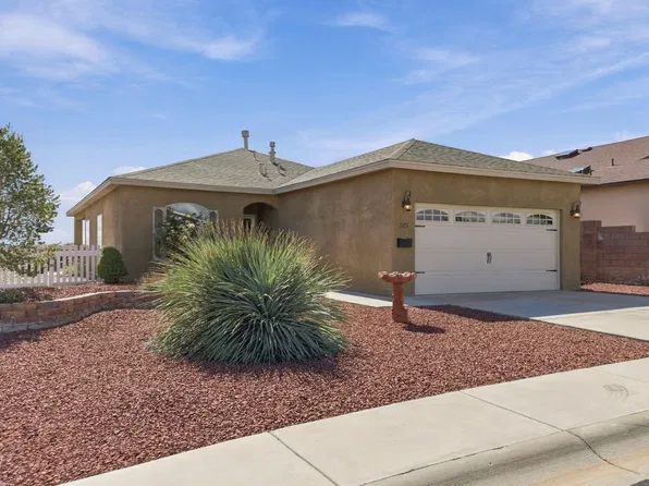 315 Sunrise Bluffs Drive, Belen, NM 87002