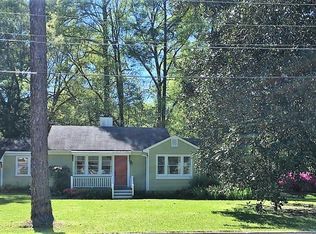 27 Montebello Dr, Natchez, MS 39120