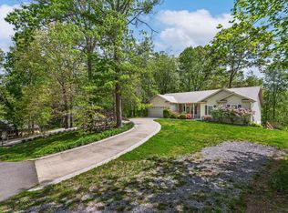 44 Sunnyview Ter, Asheville, NC 28806