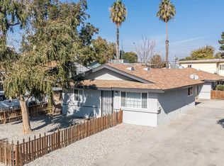 714 Washington Ave #A, Bakersfield, CA 93308