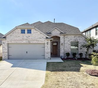 603 Hazeltine Rd, Red Oak, TX, 75154