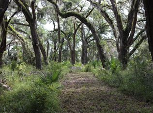 4911 Dover Bluff Rd, Waverly, GA 31565