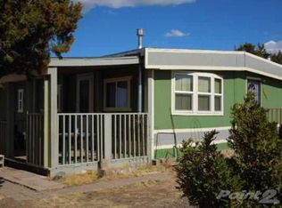 1922 E Crystal Ln, Springerville, AZ 85938