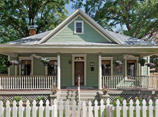 404 E Park Ave, Tampa, FL 33602