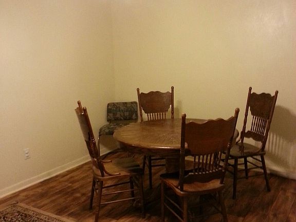 Front room