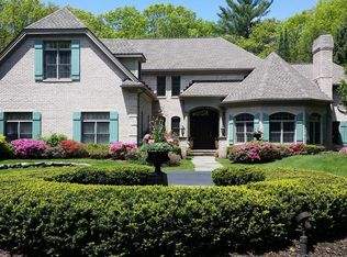 20 Cobblestone Ln, Sudbury, MA 01776
