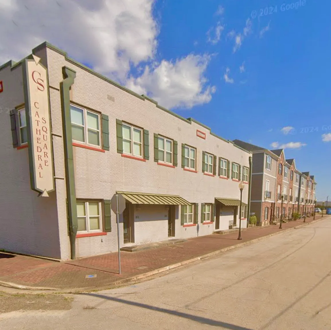 1 bed, 1.5 bath, 1250 sqft, $1,100 — Photo 1