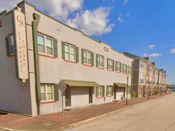 701 Trinity St Suite 520