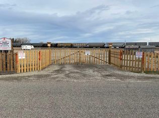 3205 50th Ave, Olds, AB T4H 1A5