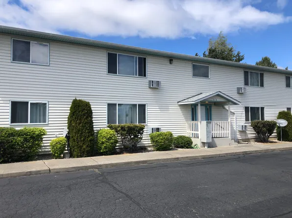 885 SE Klemgard St, Pullman, WA