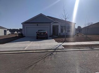 1038 Donald St LOT 126, Conway, SC 29527