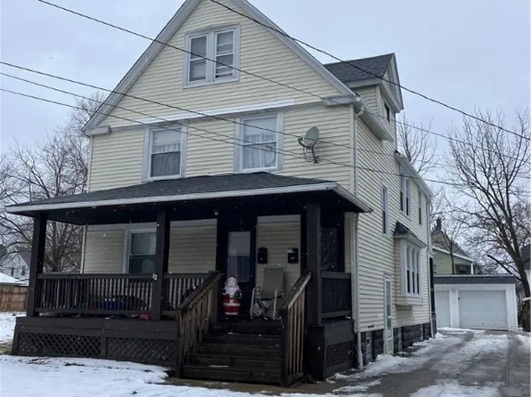 4014-4016 Ardmore Ave, Cleveland, OH 44109