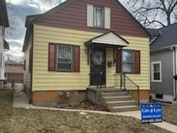 5025 North 27th STREET, Milwaukee, WI 53209