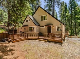 27281 Barton Rd, Pioneer, CA 95666