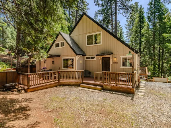 27281 Barton Rd, Pioneer, CA 95666