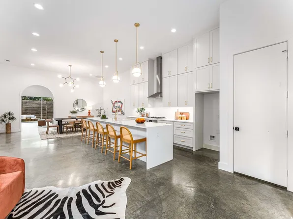 5943 Oram St, Dallas, TX 75206