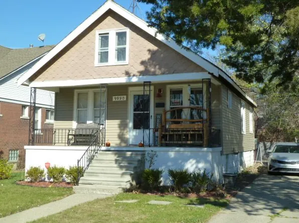 9990 Bishop St, Detroit, MI 48224