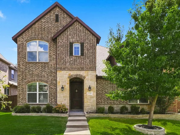12253 Curry Creek Dr, Frisco, TX 75035