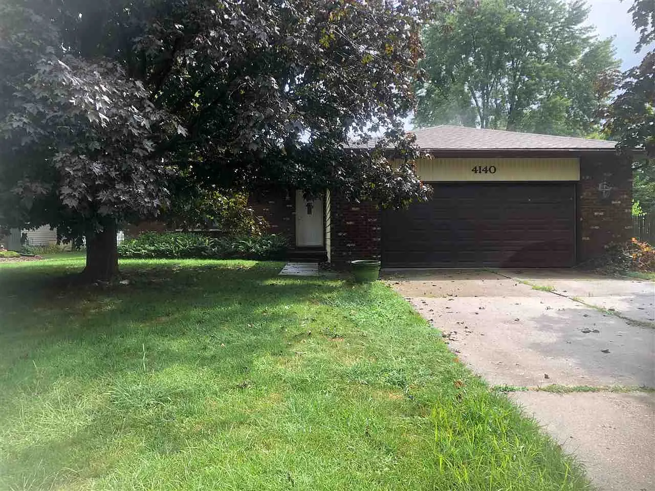 4140 Hazelcrest Rd photo 1