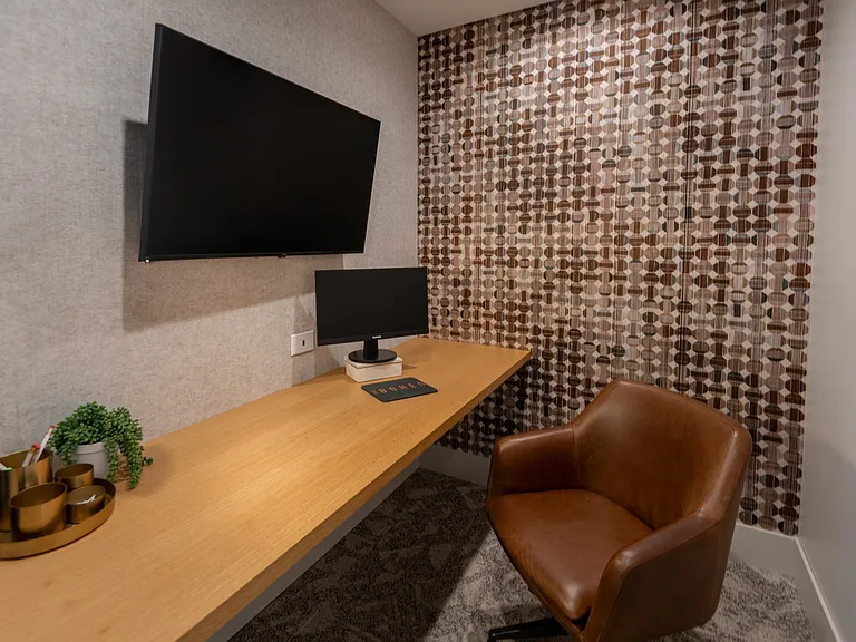 The Bohen Apartments — Photo 14