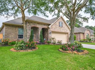 25430 Vinechase Dr, Porter, TX 77365