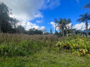 18-1268 Hawaii St LOT 7, Mountain View, HI 96771