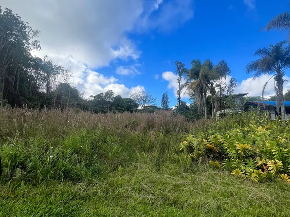 18-1268 Hawaii St Lot 7, Mountain View, HI 96771
