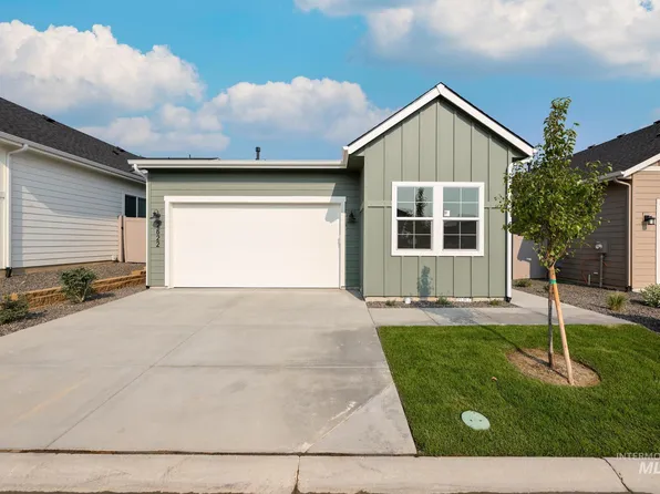 2622 N Leatherwood Ave, Star, ID 83669