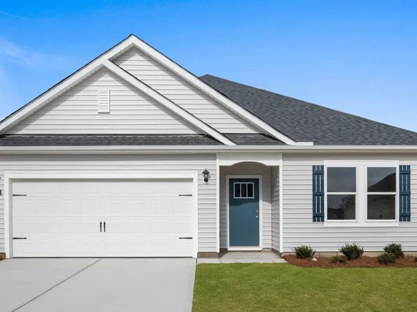 1059 Queensland Lane, Ayden, NC 28513