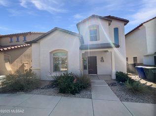 10607 E Native Rose Trl, Tucson, AZ 85747