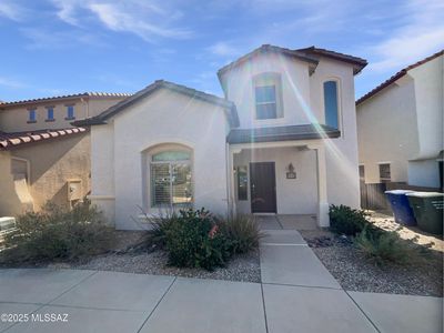 10607 E Native Rose Trl, Tucson, AZ, 85747