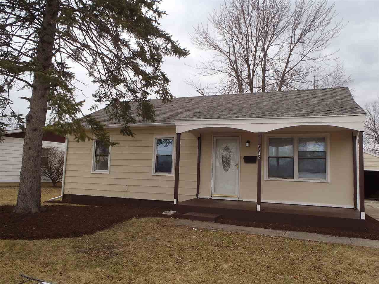 6340 Bittersweet Dr, Fort Wayne, IN 46825 Zillow