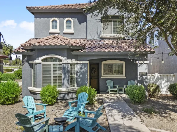 1528 S MALABAR Lane, Gilbert, AZ 85296