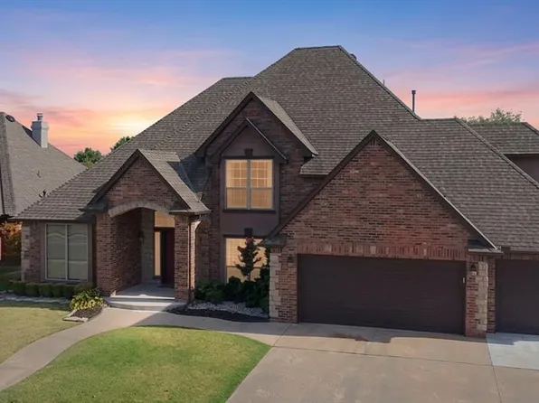 2808 SW 136th St, Oklahoma City, OK 73170