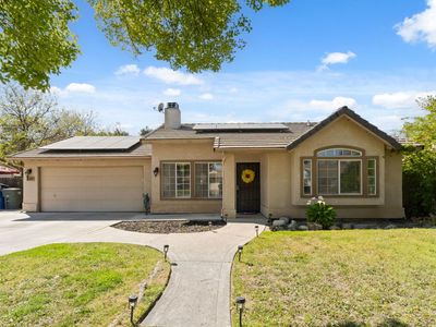 809 Wildwood Dr, Lemoore, CA, 93245