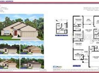 2671 Averland Loop, North Port, FL 34287