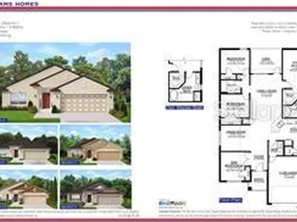 2671 Averland Loop, North Port, FL 34287