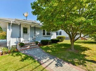 31 Jersey St, Dedham, MA 02026