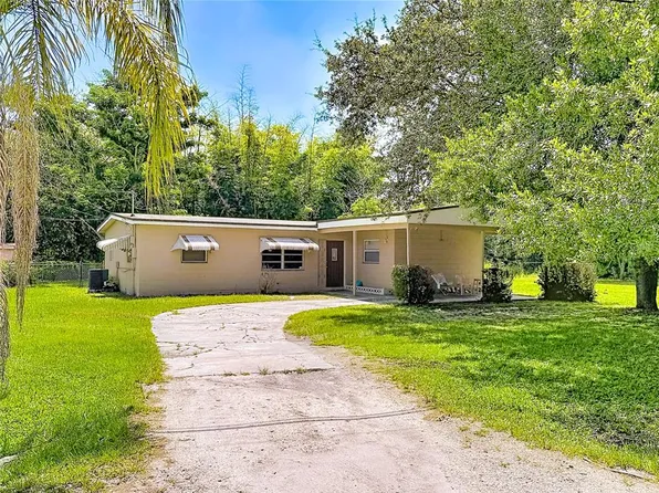 202 N 39th St, Fort Pierce, FL 34947