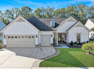 108 Wheelhouse Way, Bluffton, SC 29910