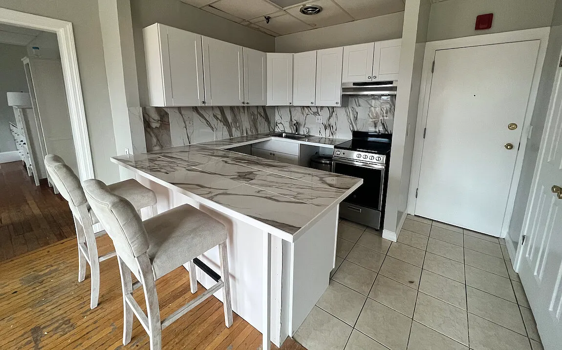 1 bed, 550 sqft, $2,650 — Photo 4