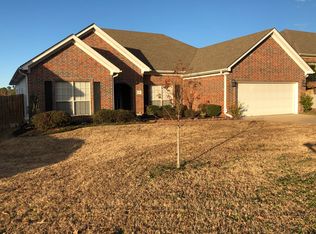 3092 Galloway Dr, Benton, AR 72015